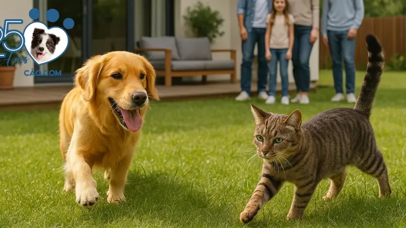 Zoonoses: o que são e como proteger sua família e pets?