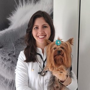 Dra.thamirys vieira